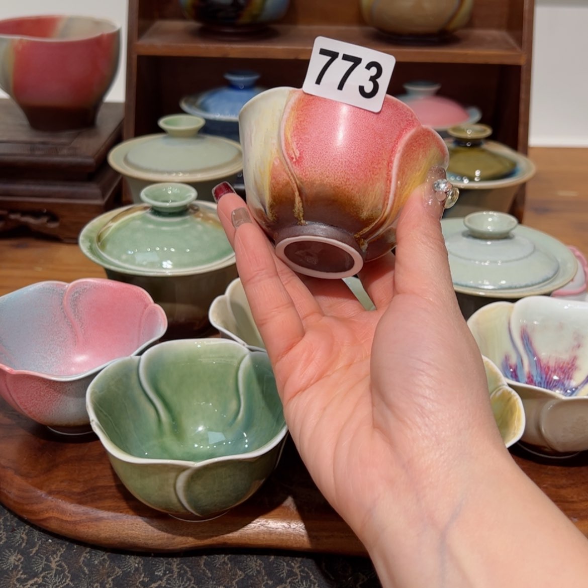 【闪购商品】N*773孤品福利不退换/111111111