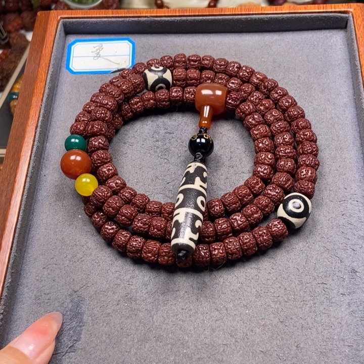 金刚菩提吊坠菩提