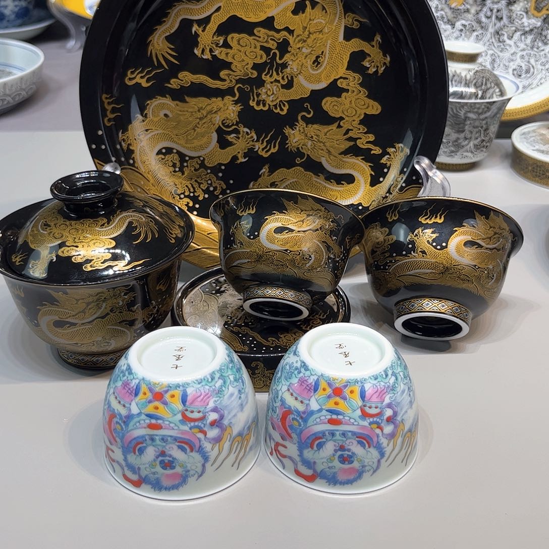 景德镇陶瓷学院美术