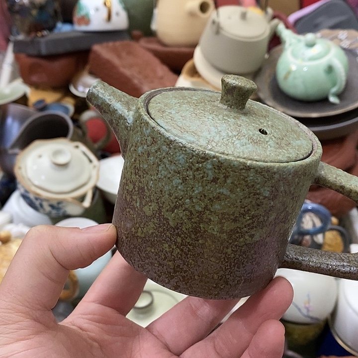 陶瓷艺术品及陶瓷制品