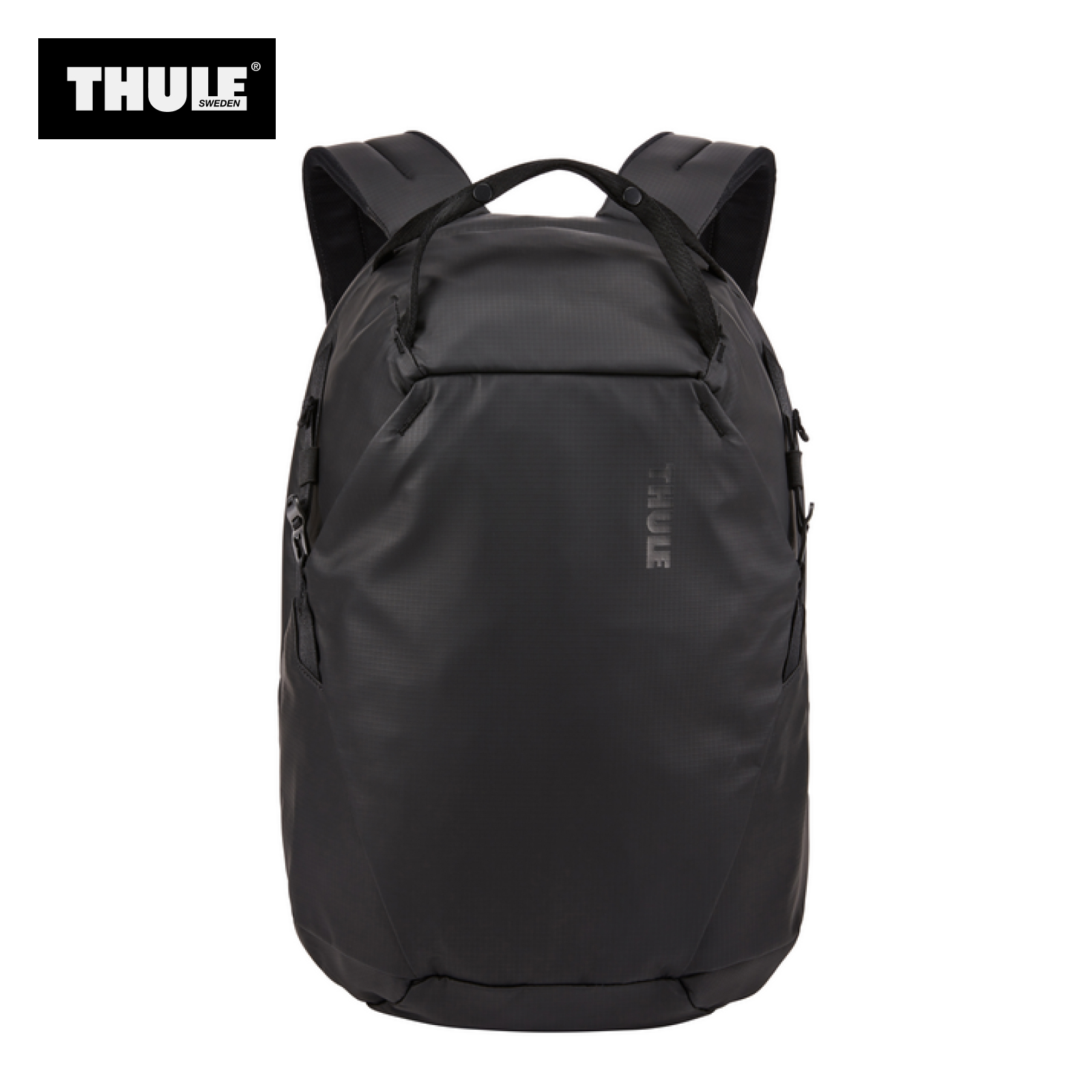 【森妈严选专属】THULE拓乐悦动Tact 城市通勤旅行双肩背包城市轻