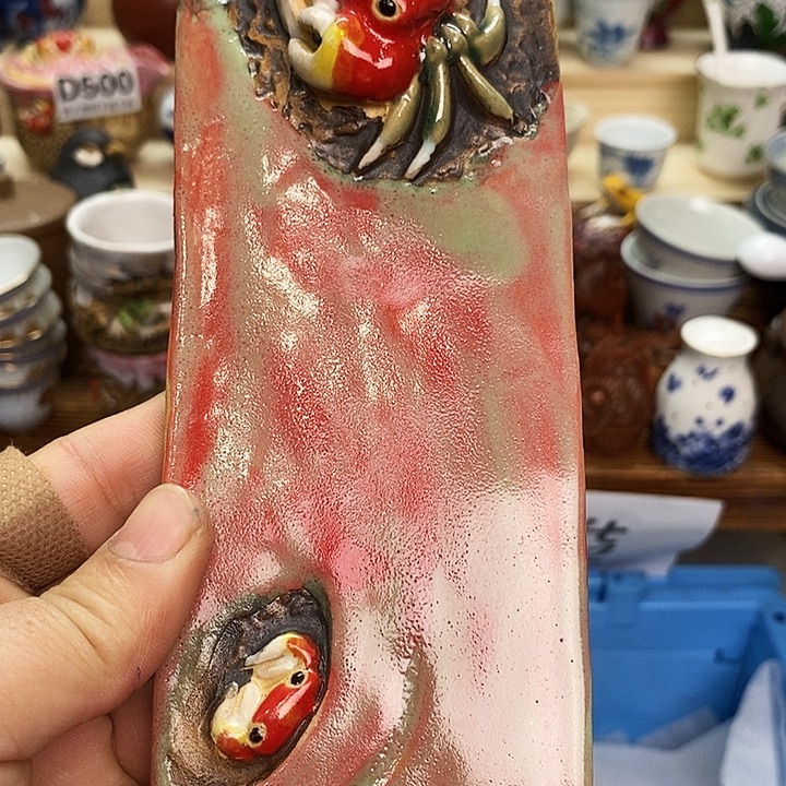 瓷片新货来袭全场满28包邮D