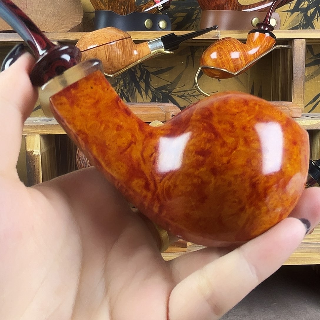 自由式双面鼓河豚斗。 
