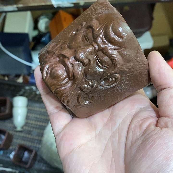 陶瓷艺术品及陶瓷制品