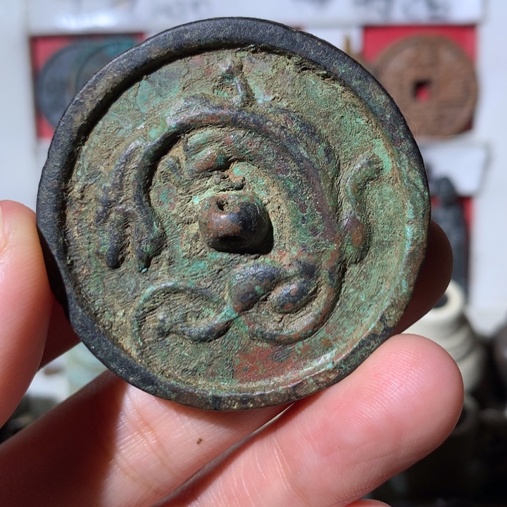 我***哥铜现代工艺品 现代工艺品