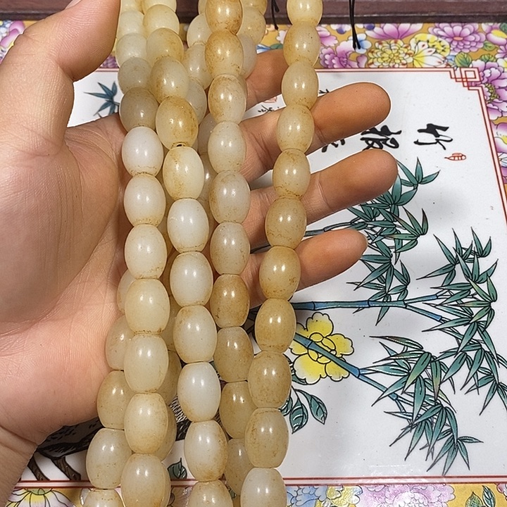 精选商品一物一图