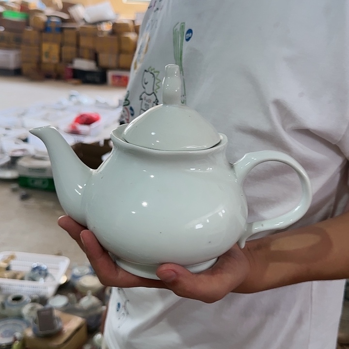 摆件景德镇陶瓷艺术品