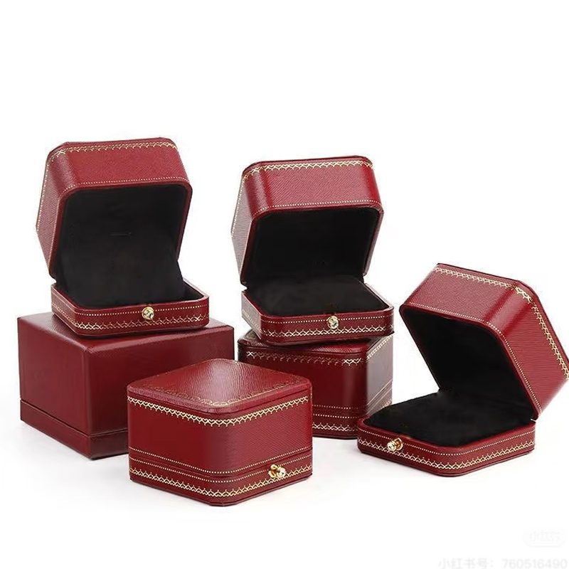 【粉丝专属】02杰指 饰品盒装饰器皿精美02