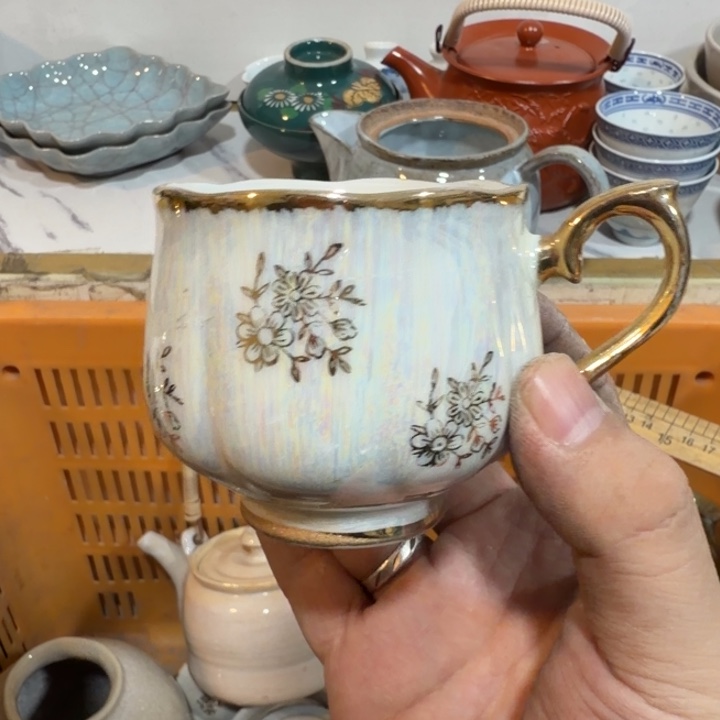 陶瓷推荐第二名20包邮