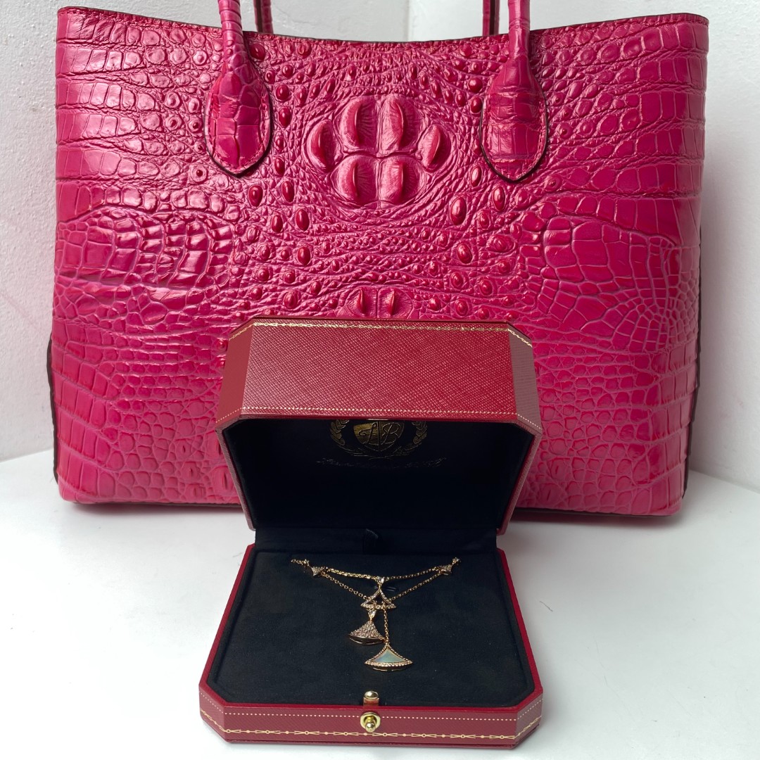 1812项链-时尚优雅设计首饰赠礼盒