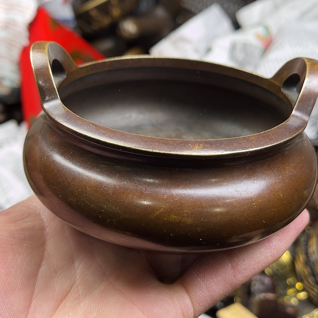 航弟文玩铜器链接