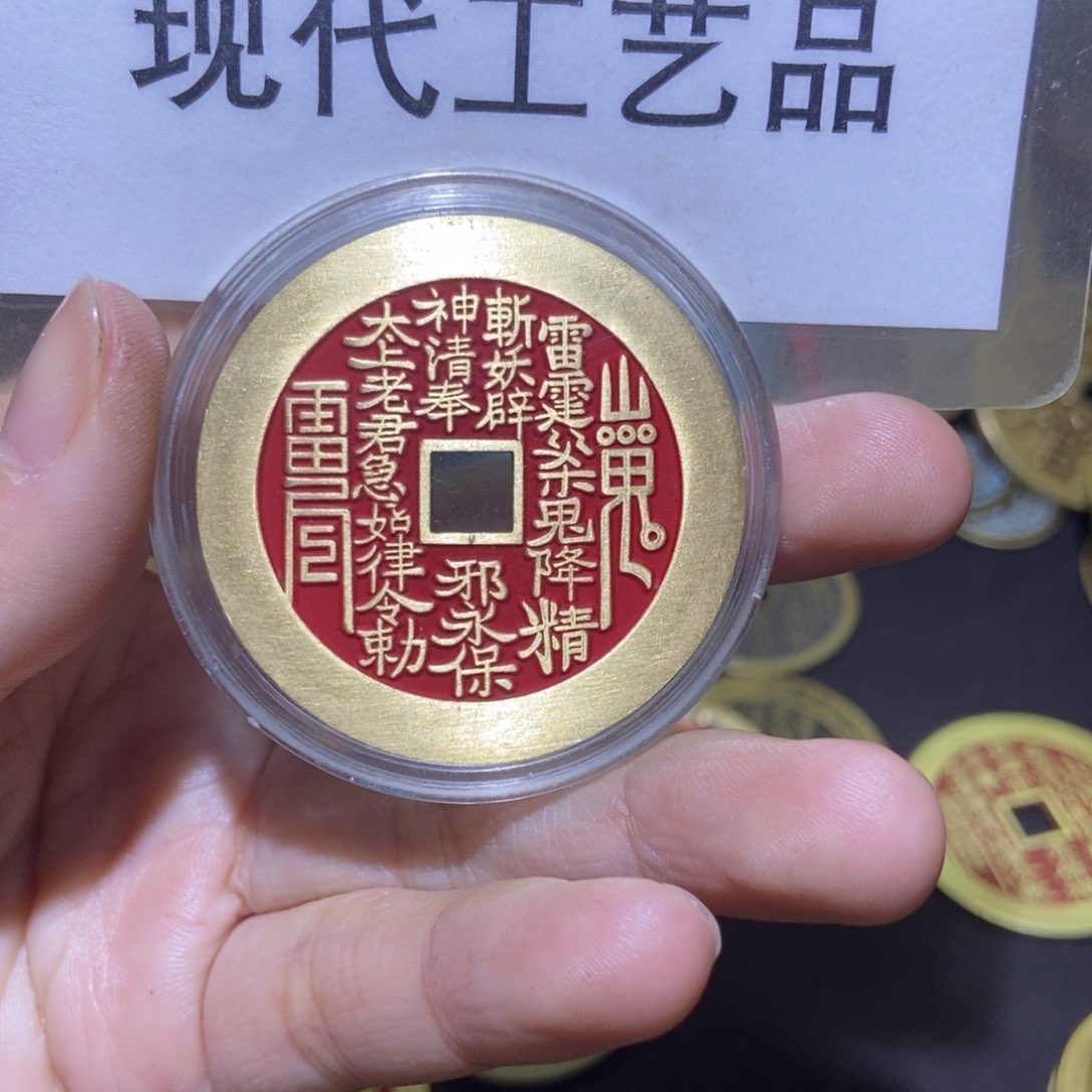 铜现代工艺品现代文创品