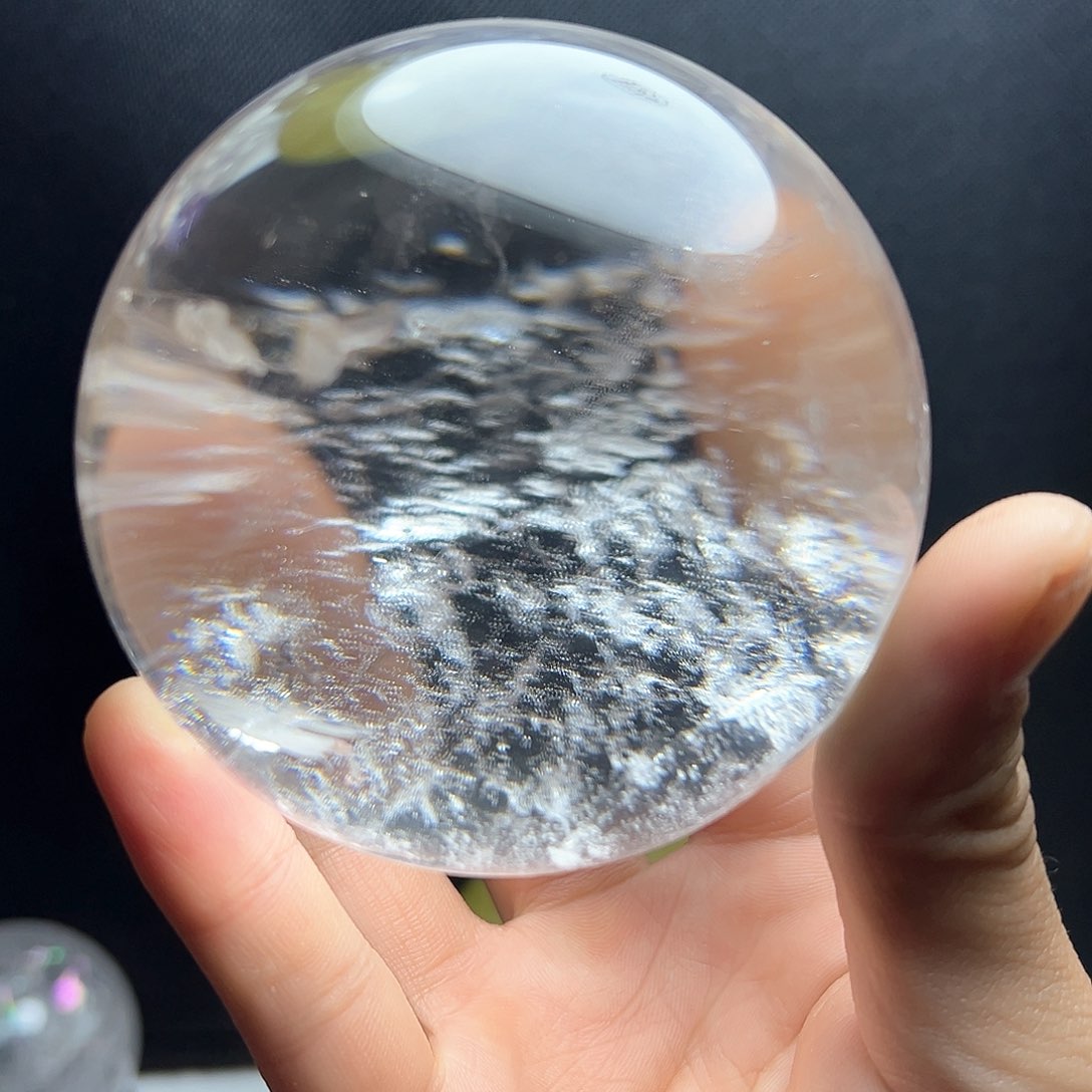水晶水晶摆件未镶嵌