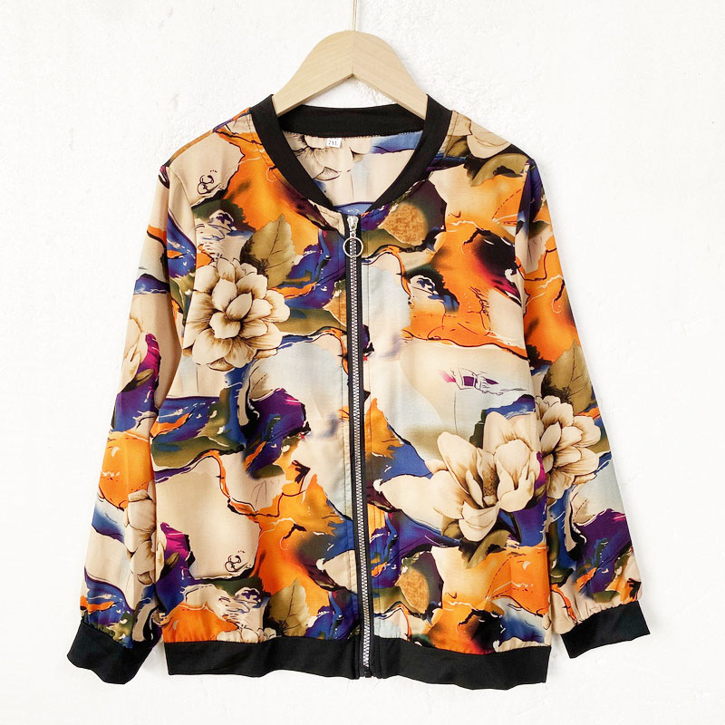 【G6268】时尚女士外套