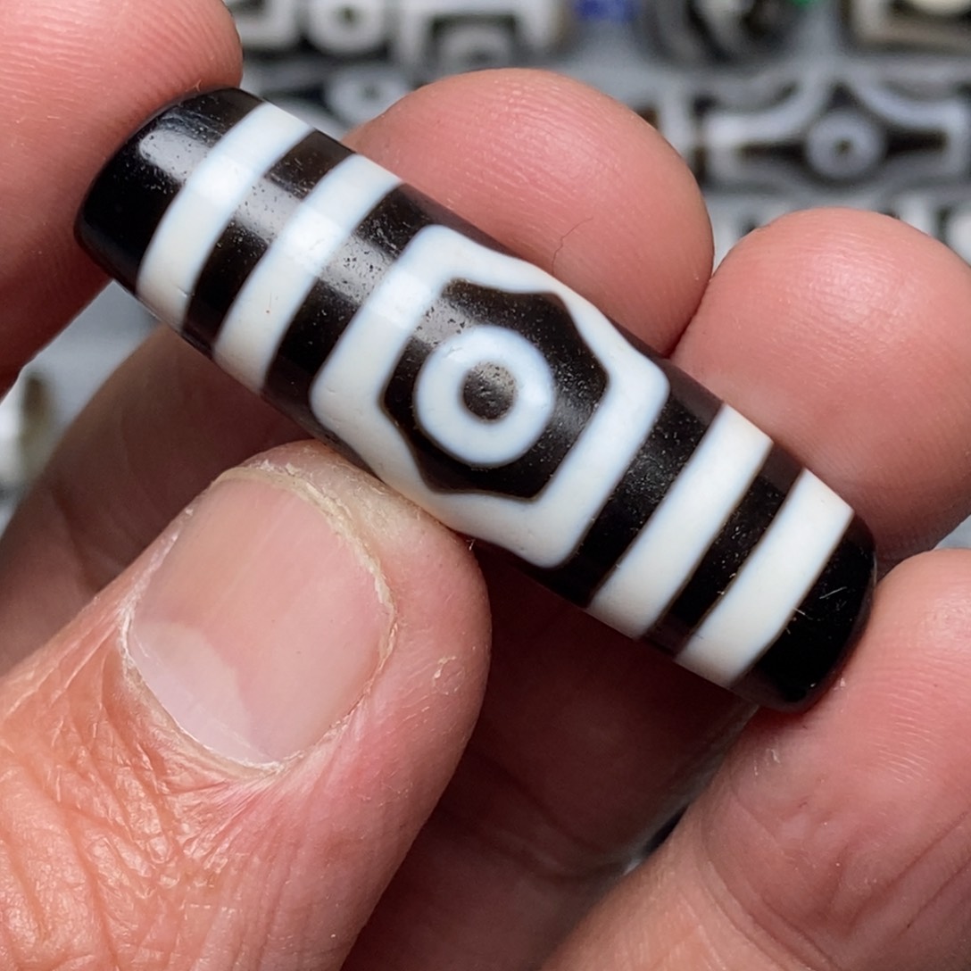 玛瑙/玉髓项链未镶嵌