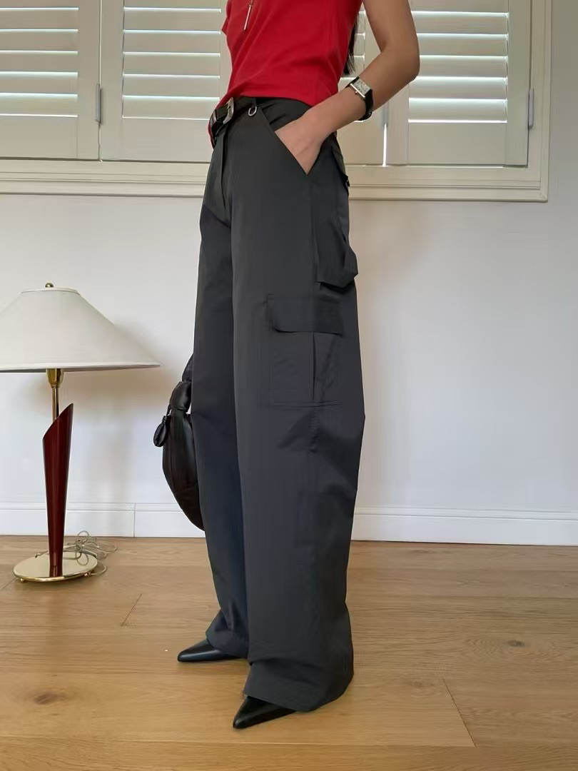 Atm春夏款工装裤 韩国东大门no退换