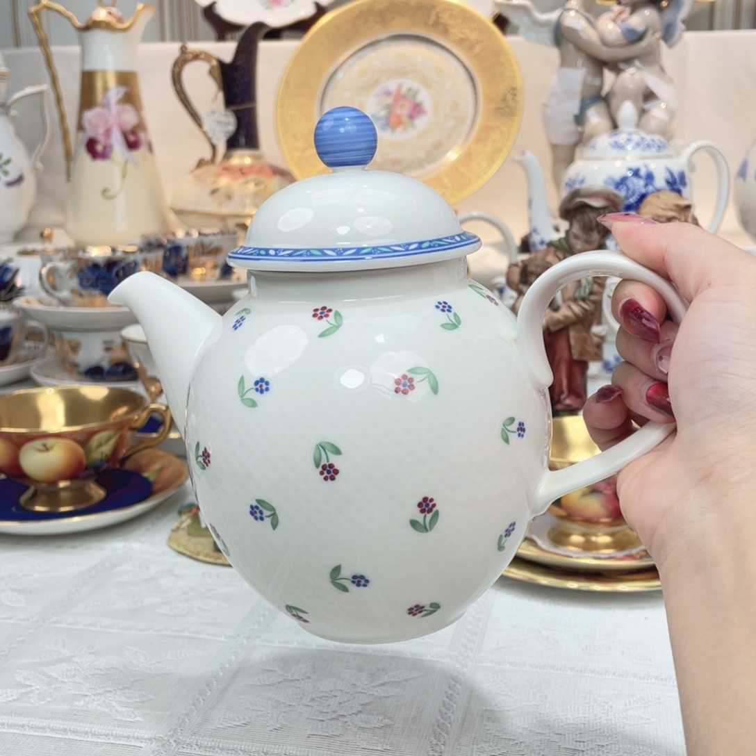 瓷片海外中古美物瓷器