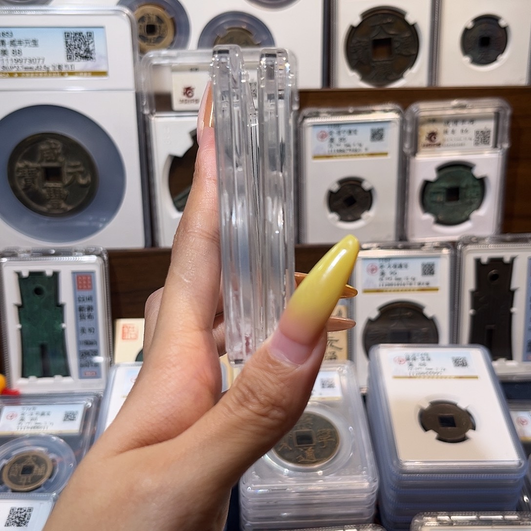 铜爆蓝锈h五株 保真保老 福利品