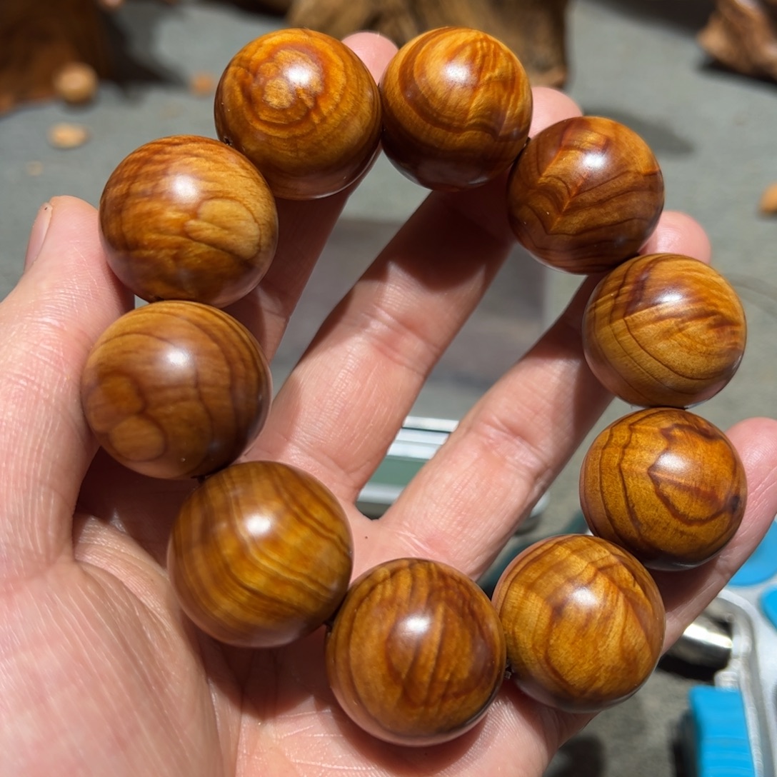 柏木（崖柏）北太行陈化崖柏