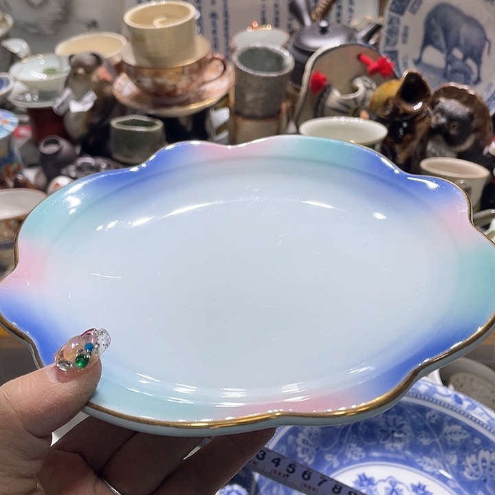 瓷片19:9包邮新疆西藏不发货 