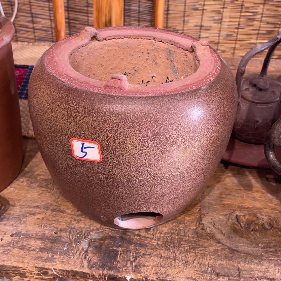 耐火材料预售3-5天手工围炉17×18复古