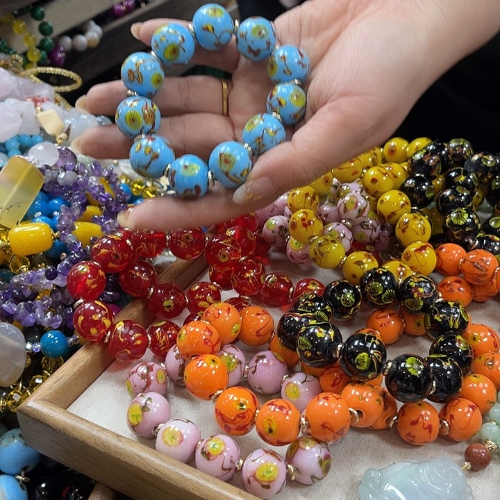 琉璃铜合金锡合金纯铜