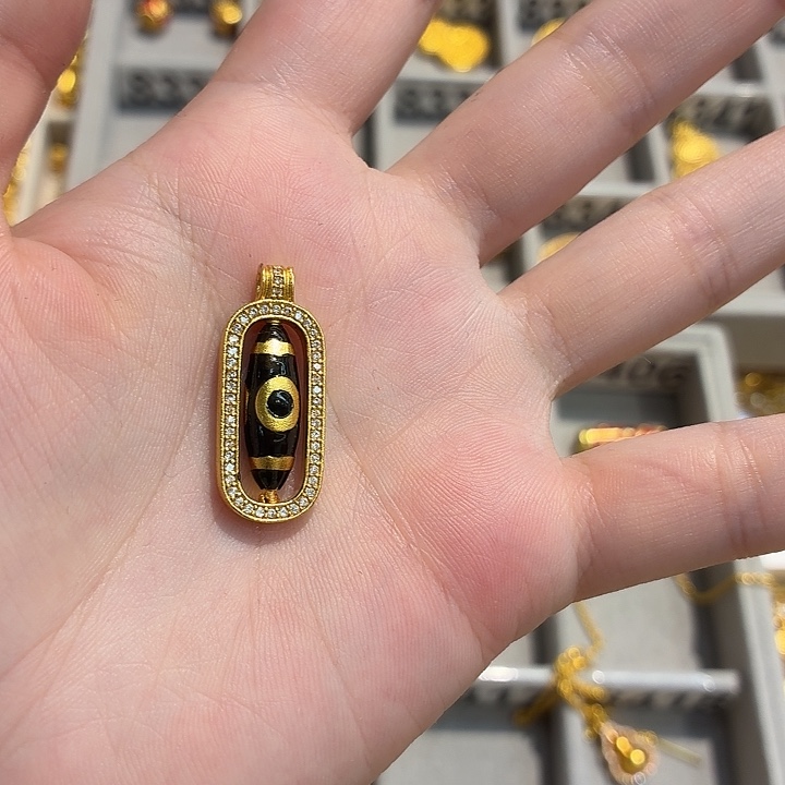 铜合金8409强保色发    1  个壹笔壹