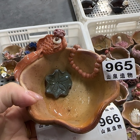 瓷片柴烧柴烧柴烧965