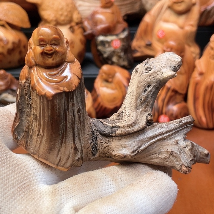 柏木太行崖柏乐乐