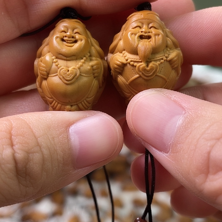 吊坠橄榄核橄榄核