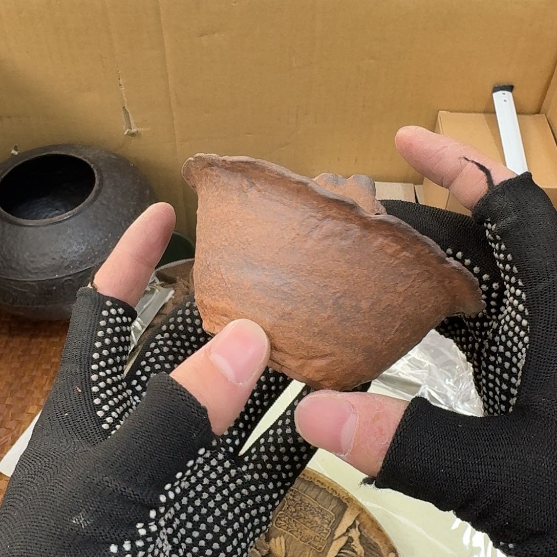 茶宠瓷器茶具系列