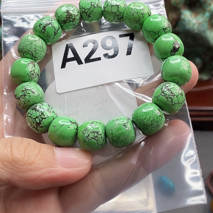 湖北十堰矿区产地发货圆珠老型链子雕刻配饰