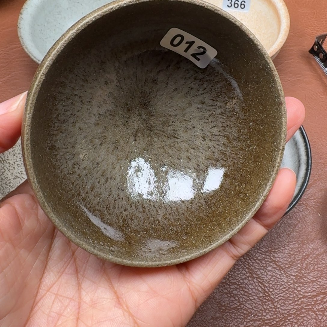 茶盏龙窑柴烧自然还原012