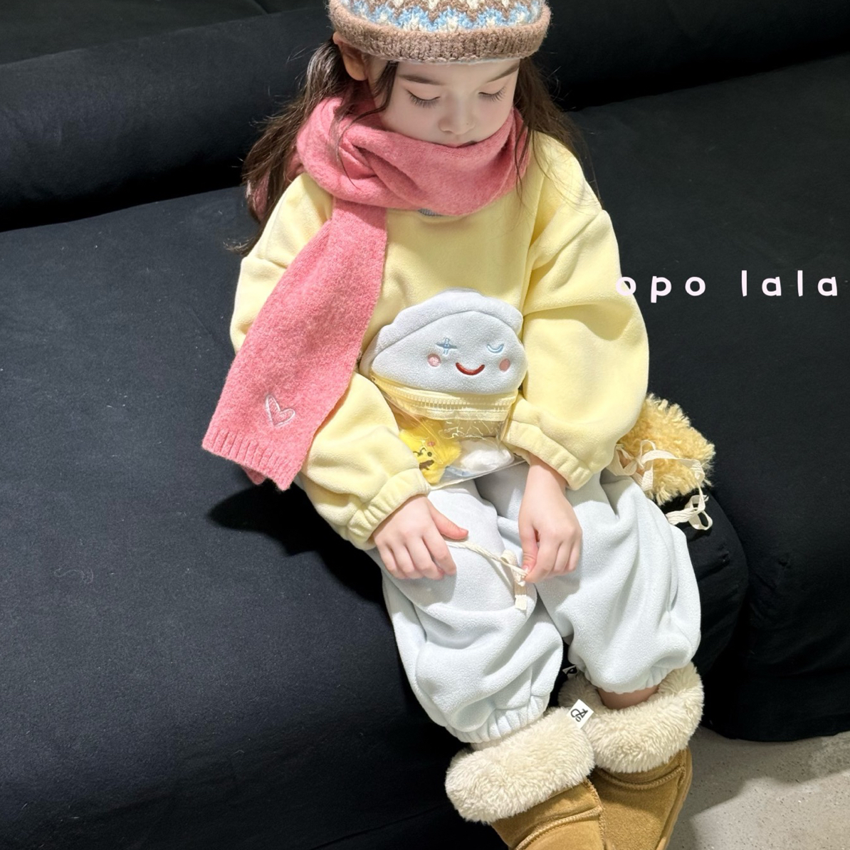 男女童装断码捡漏