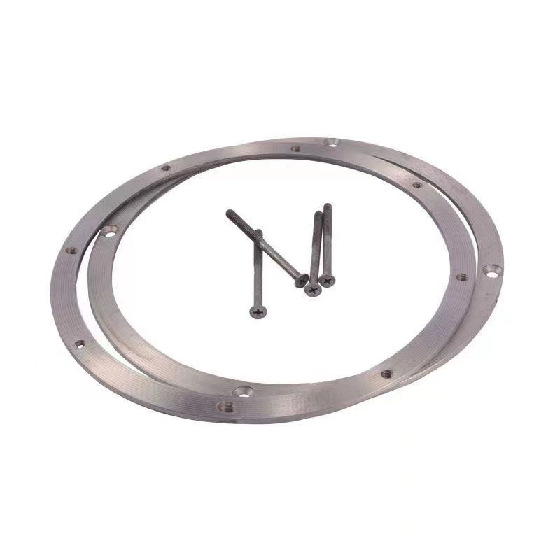 粉碎机饲料机专用钢圈罗圈罗框罗架罗片