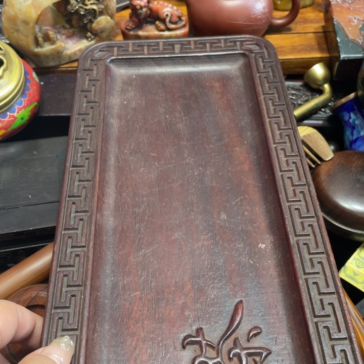 陶瓷艺术家的作品