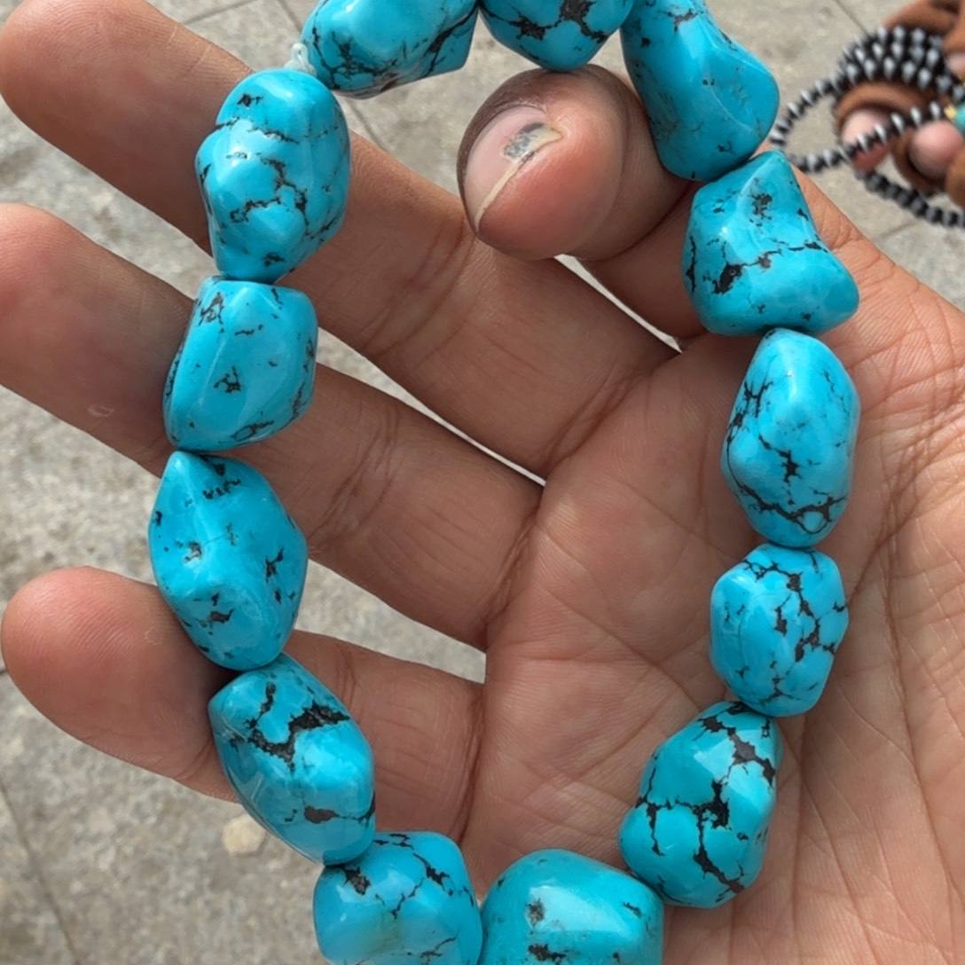 青***山小扎西推荐藏传一件