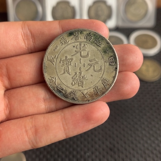 大头龙洋船洋工艺品