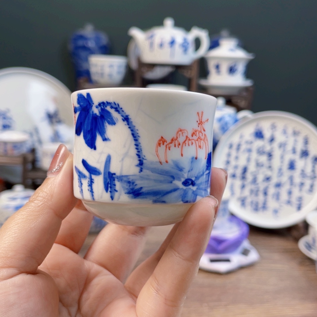 景德镇陶瓷艺术展演厅