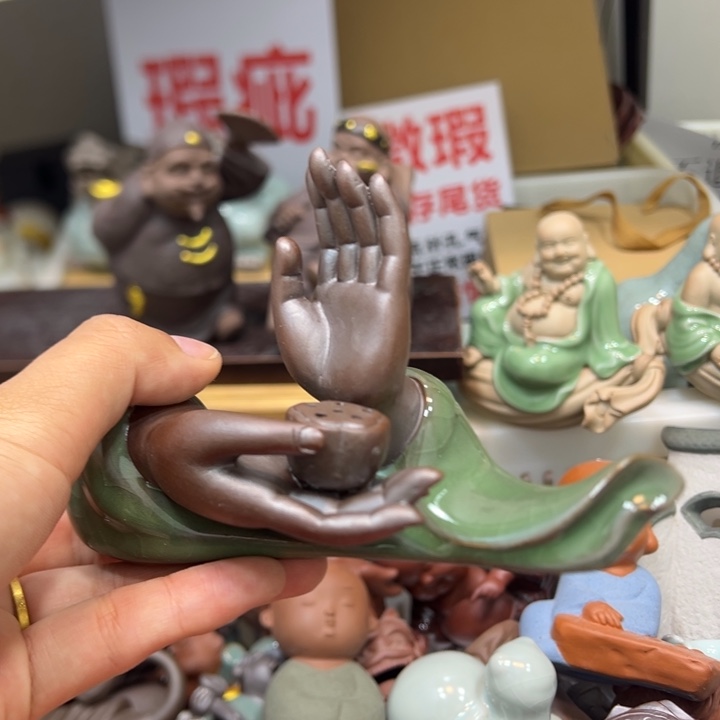 紫砂茶宠8888885888