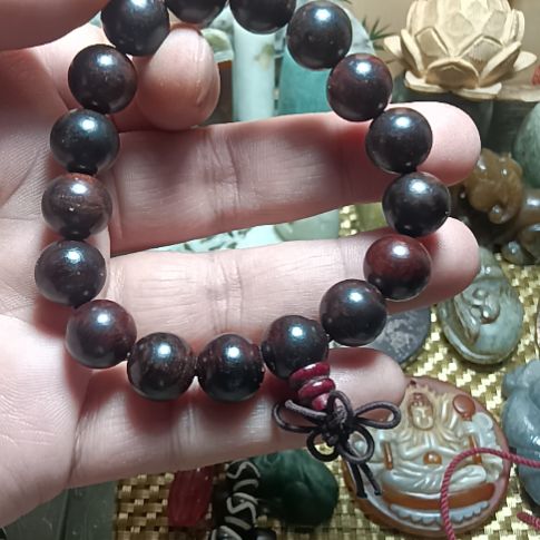 老花利木珠串，，，，，，，