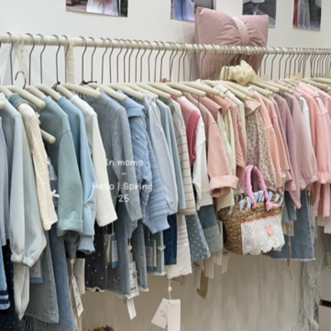 （301-375）-【春】实体品牌童装（下播勿拍）2 