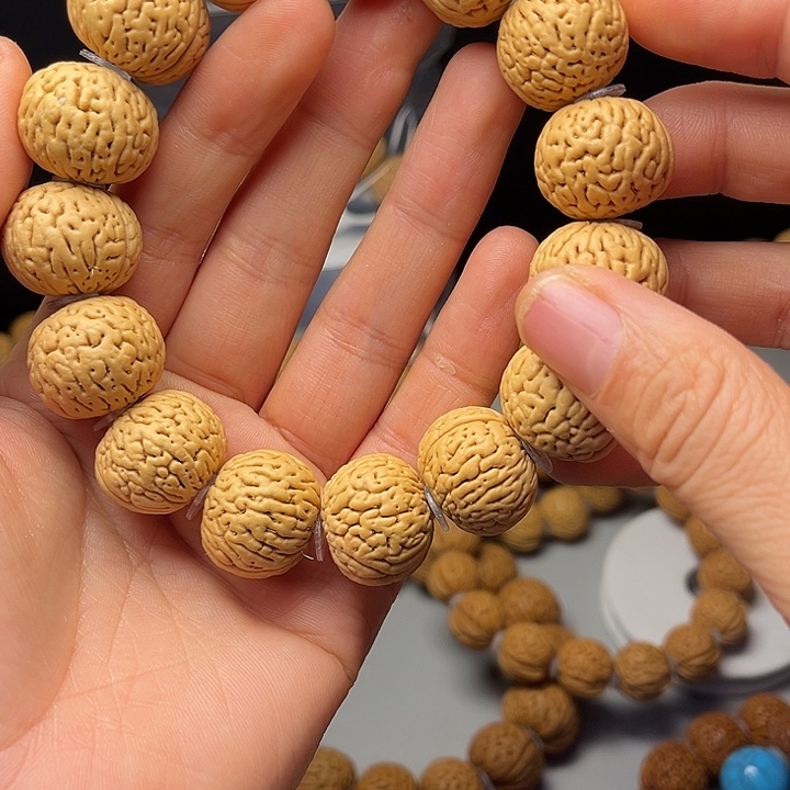 ꧁***꧂桃核吊坠桃核手串