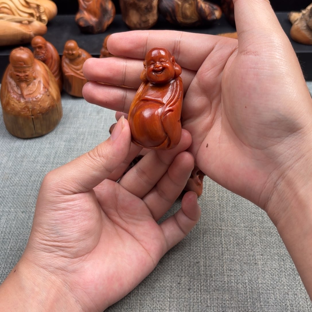 柏木（崖柏）太行崖柏