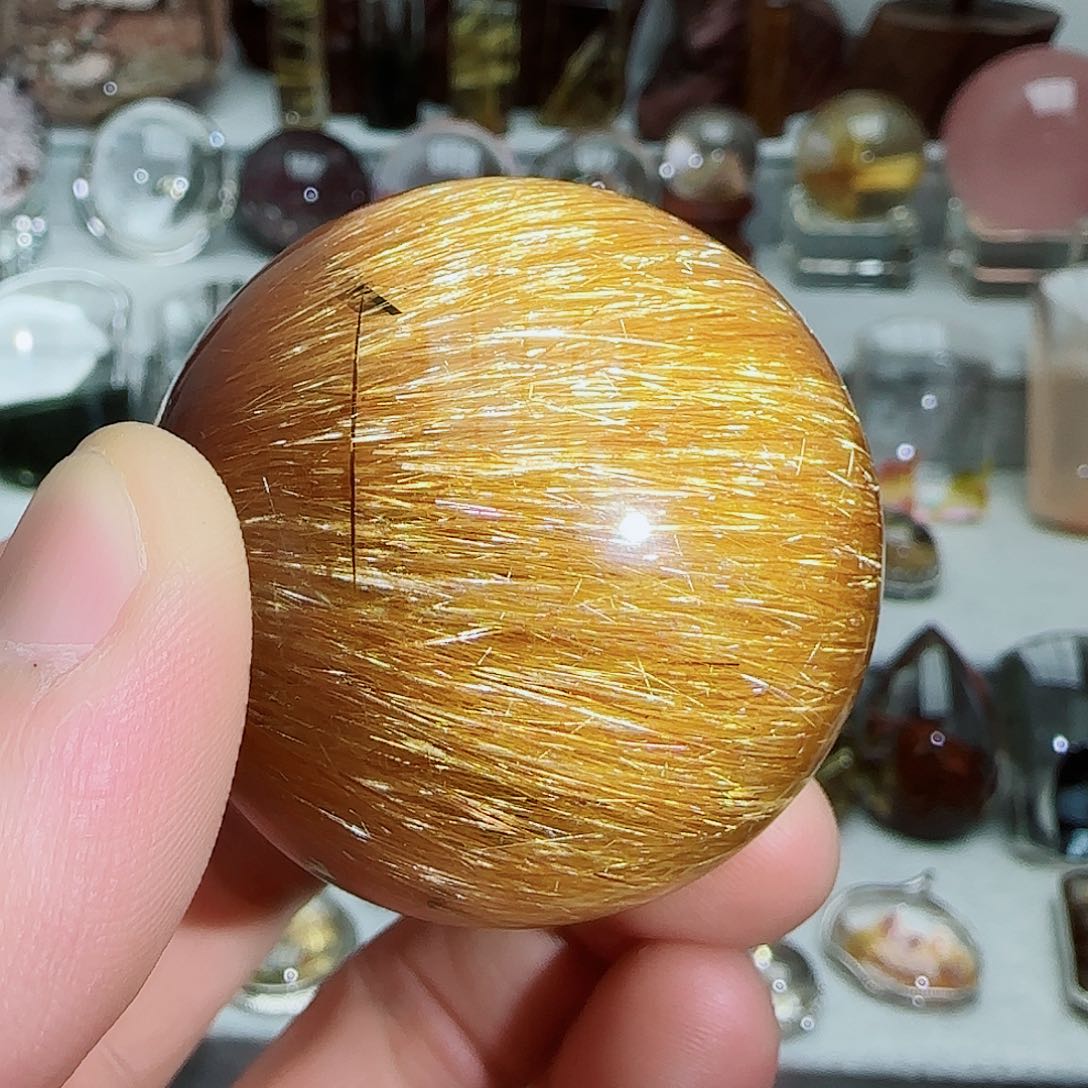 水晶天然水晶定制款未镶嵌