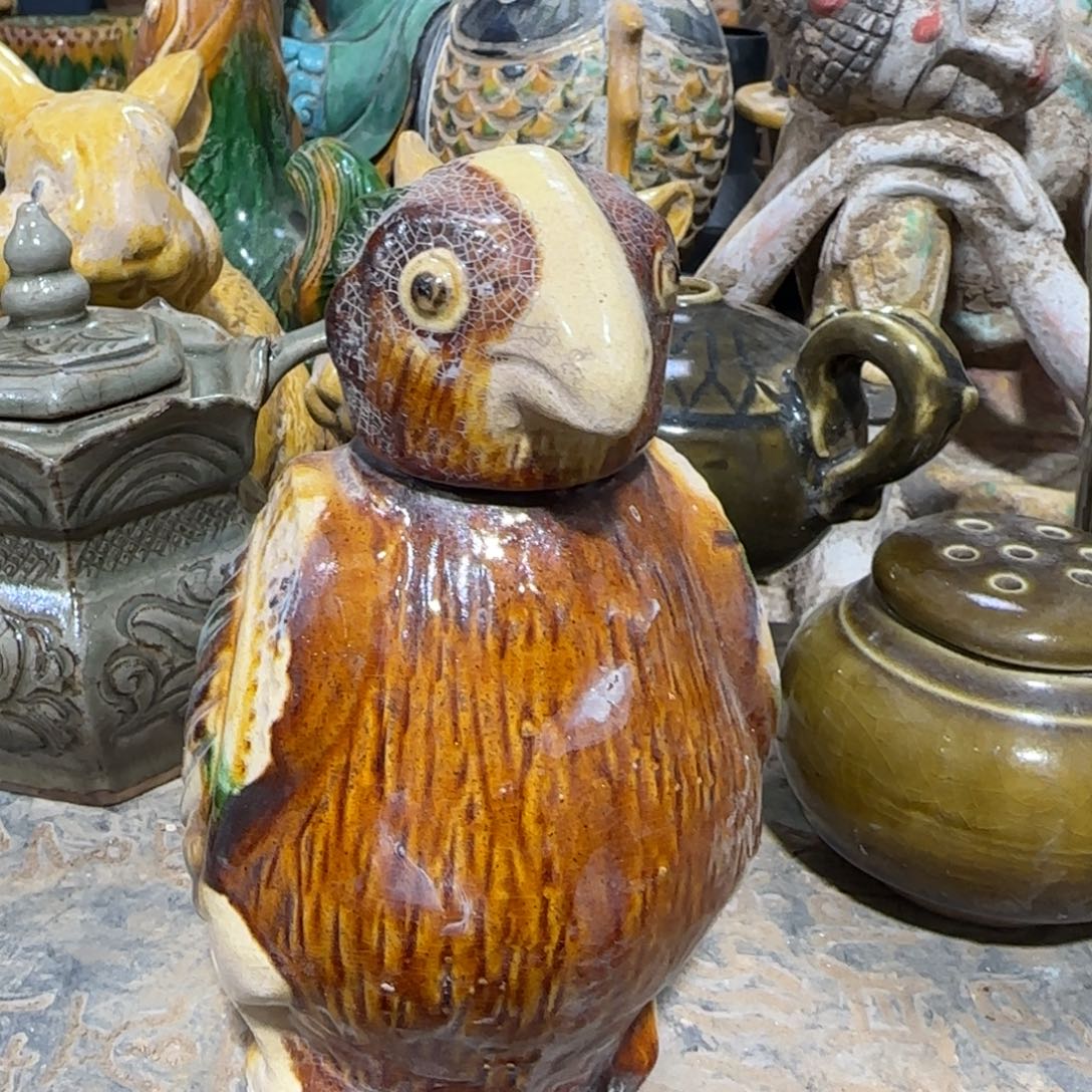 陶瓷摆件摆件摆件