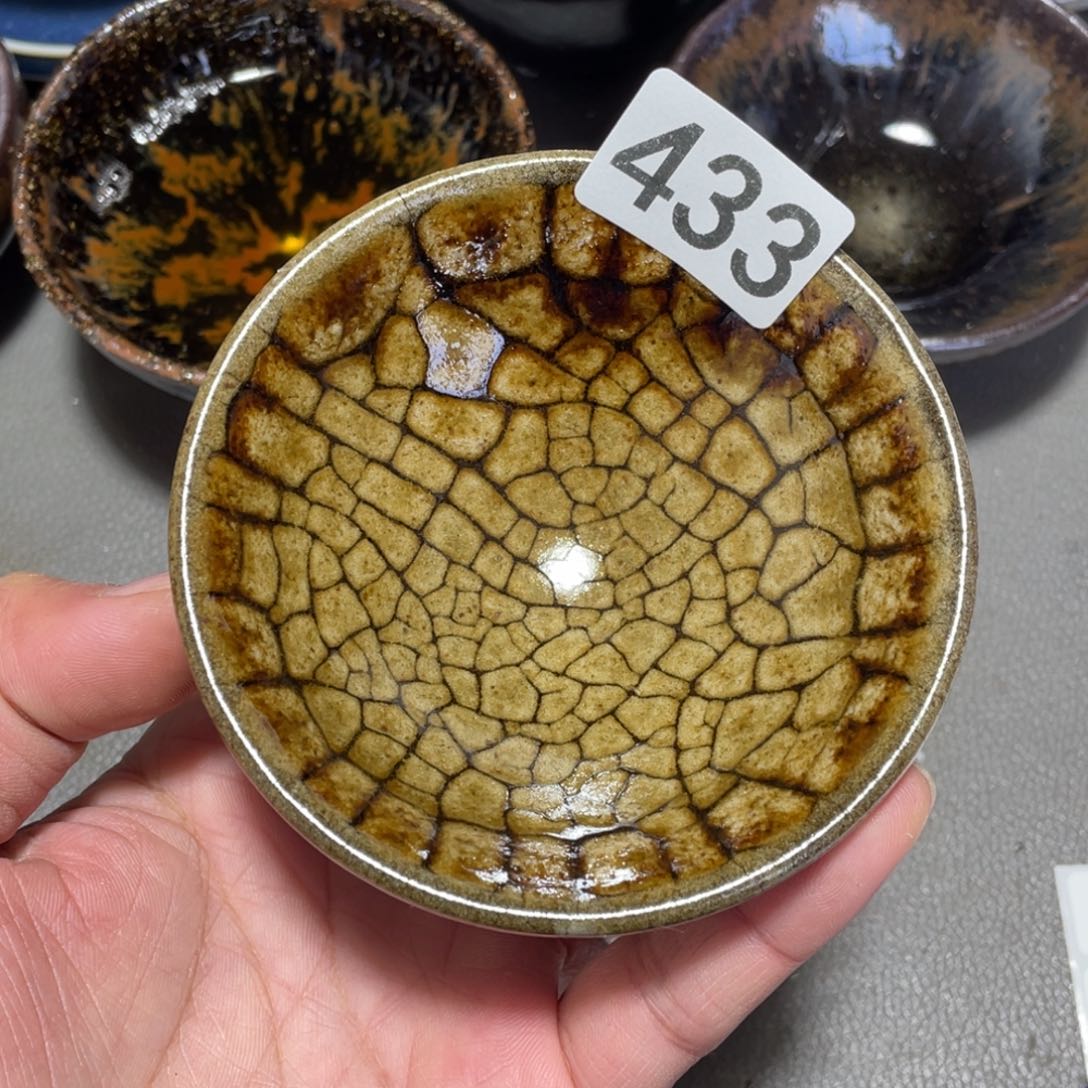 茶盏美好生活从开始