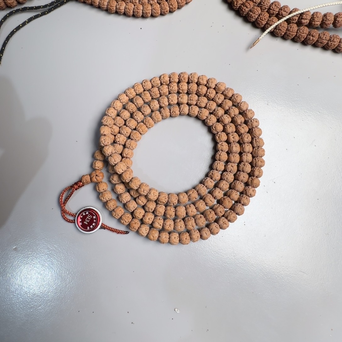 ^***^一物一图5134佛手7.3mm