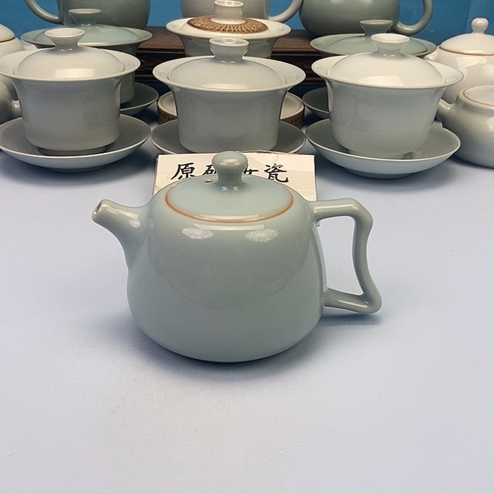 杯原矿原釉原产地