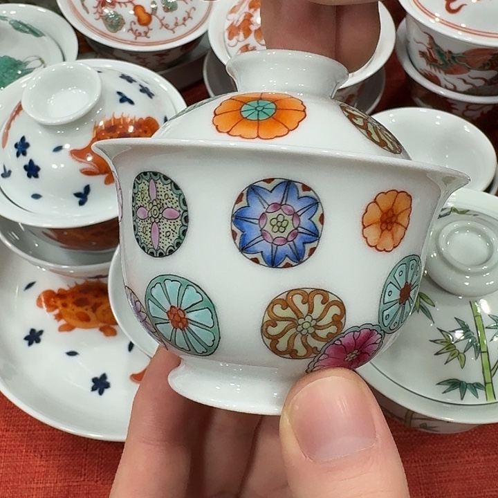 陶瓷艺术品收藏陶瓷